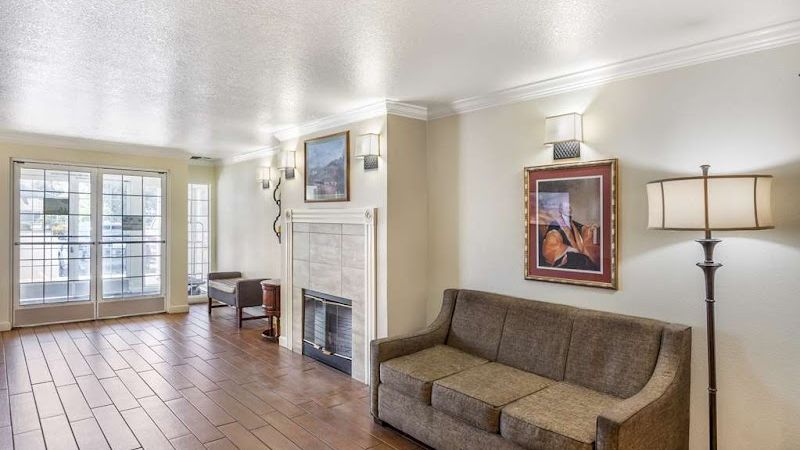 Photo of Best Western Capital City Inn