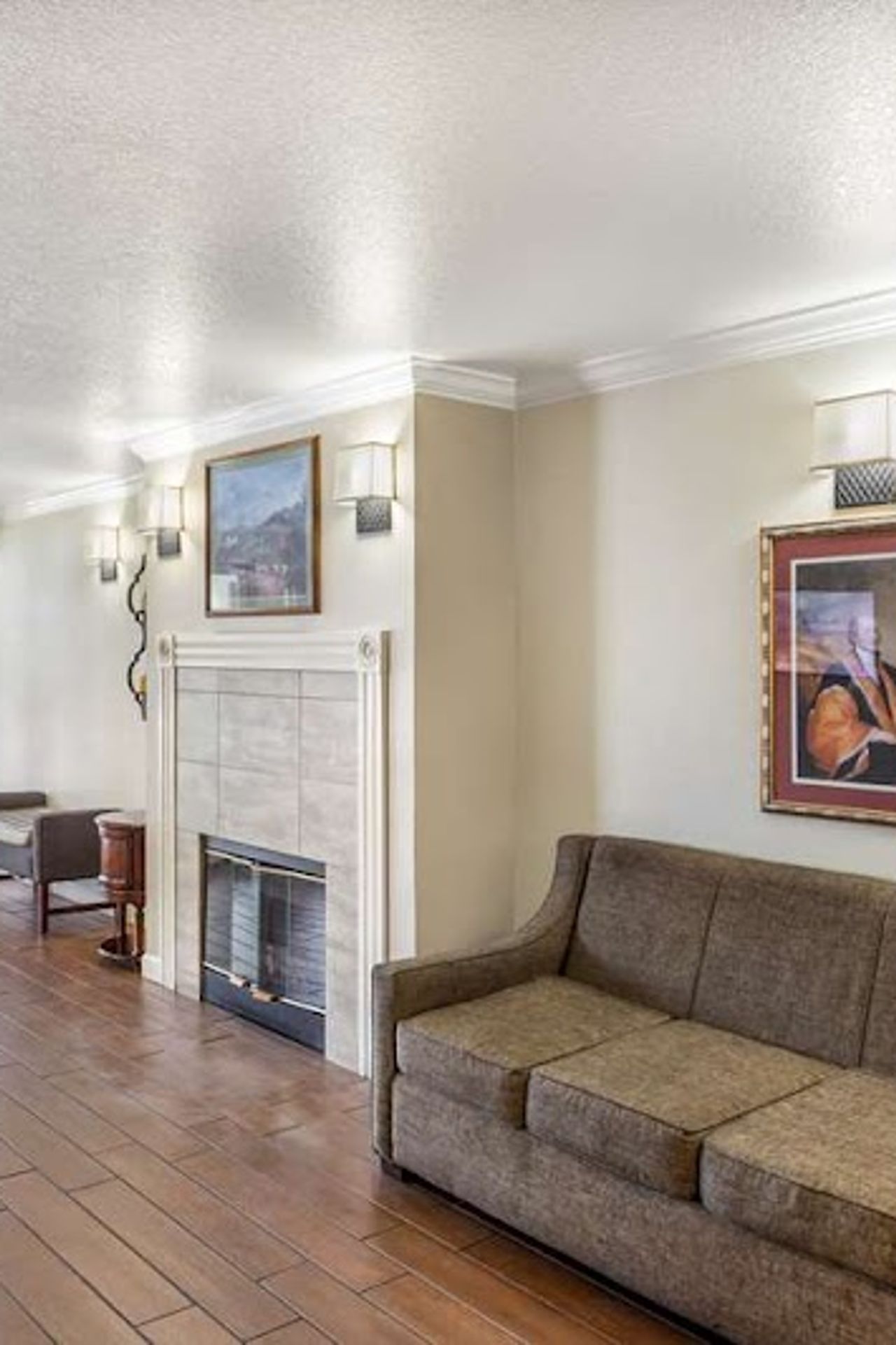Photo of Best Western Capital City Inn