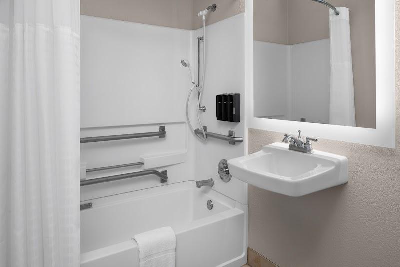 Photo of Larkspur Landing Extended Stay Suites Pleasanton