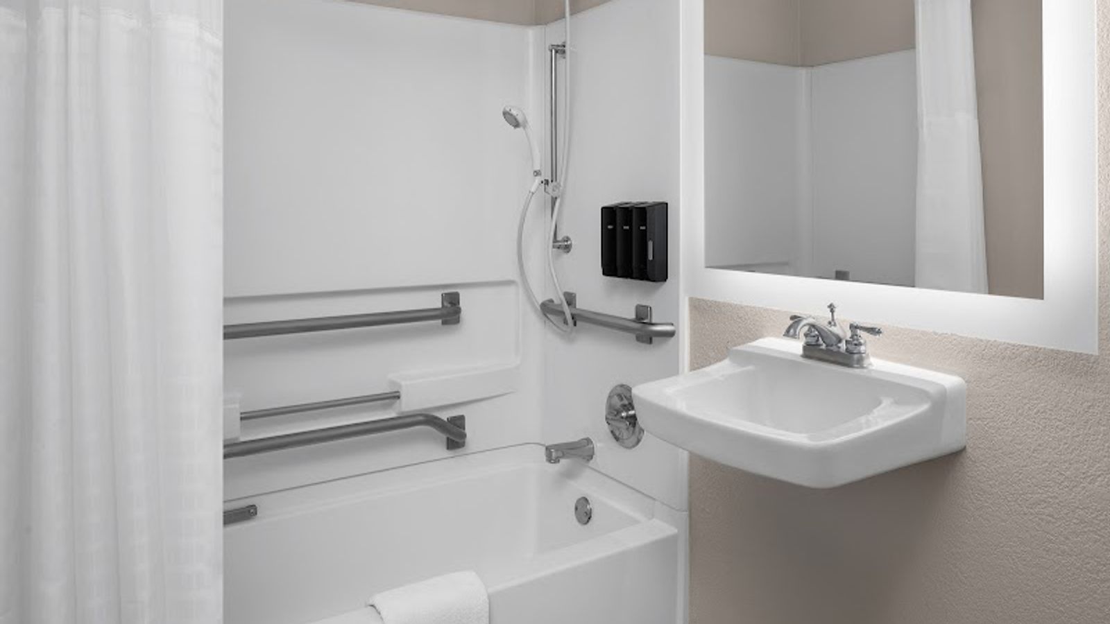 Photo of Larkspur Landing Extended Stay Suites Pleasanton