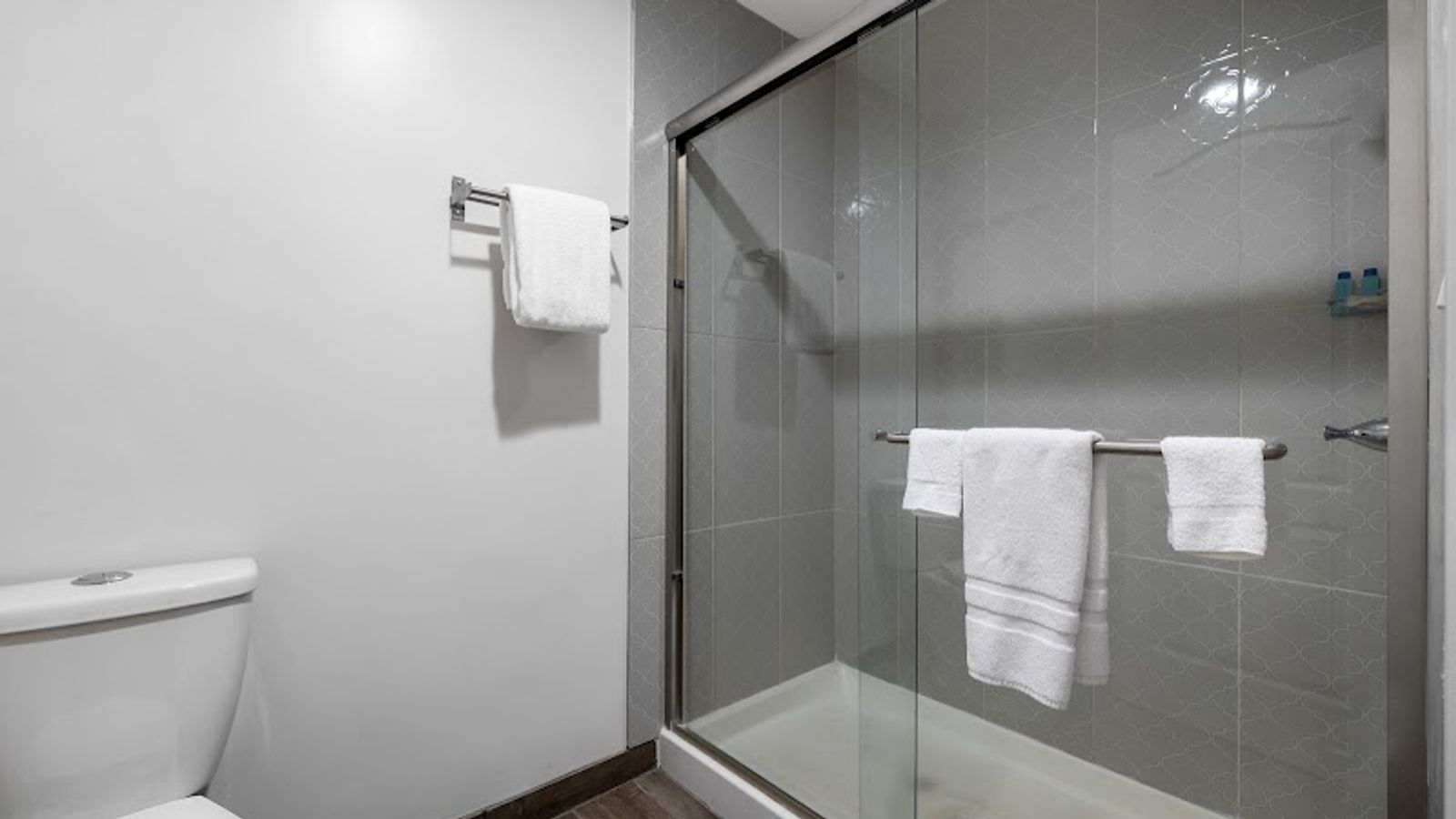 Photo of The Row San Jose, BW Signature Collection