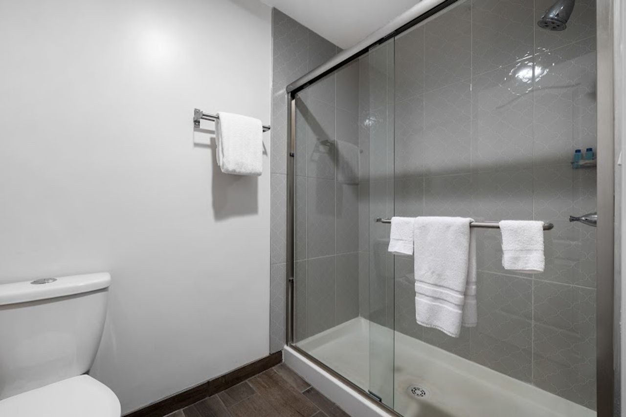 Photo of The Row San Jose, BW Signature Collection