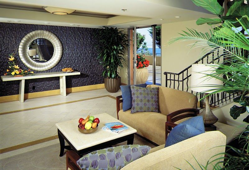 Photo of Monterey Bay Inn - Hotel Lounge