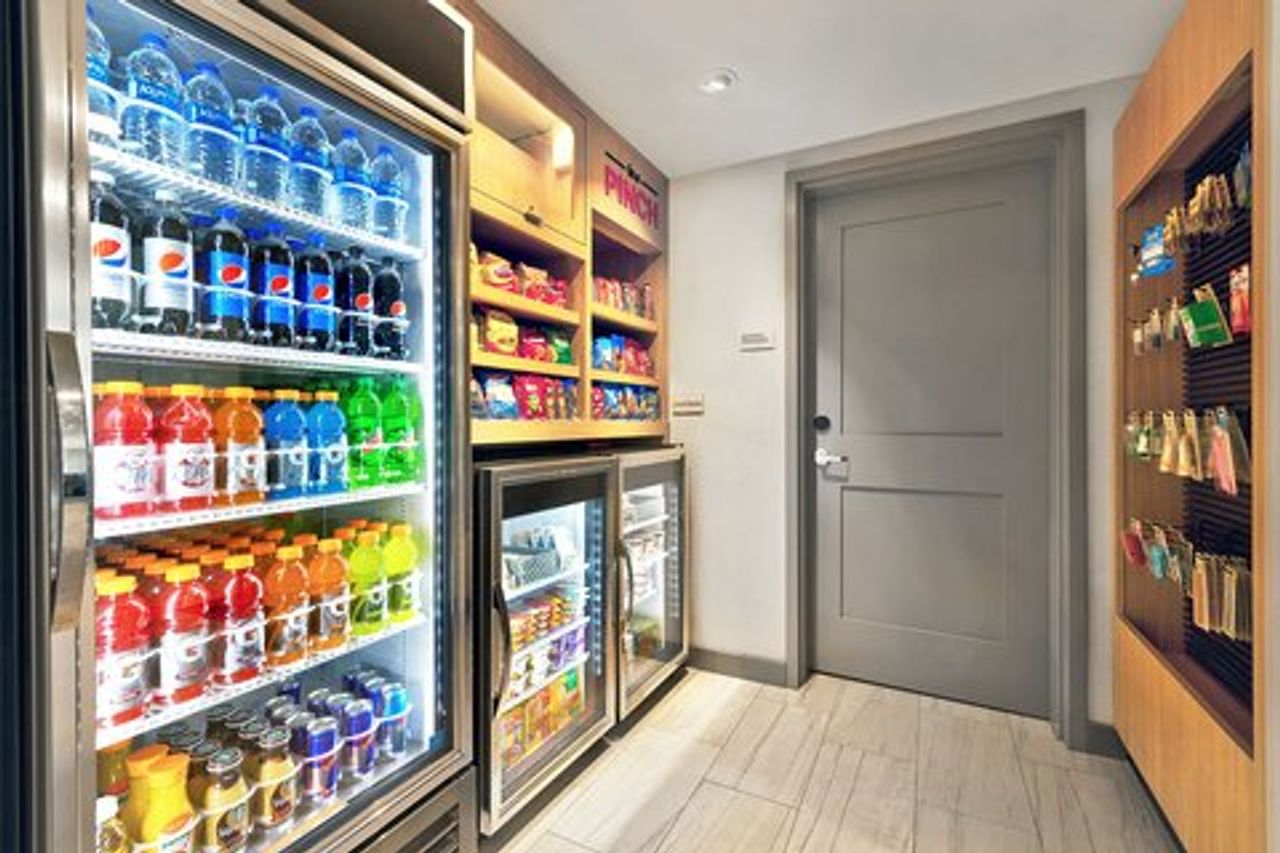 Photo of TownePlace Suites Sacramento Elk Grove