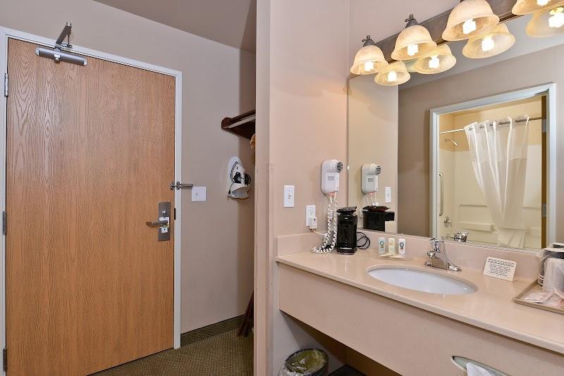 Photo of Quality Inn & Suites Sequim at Olympic National Park