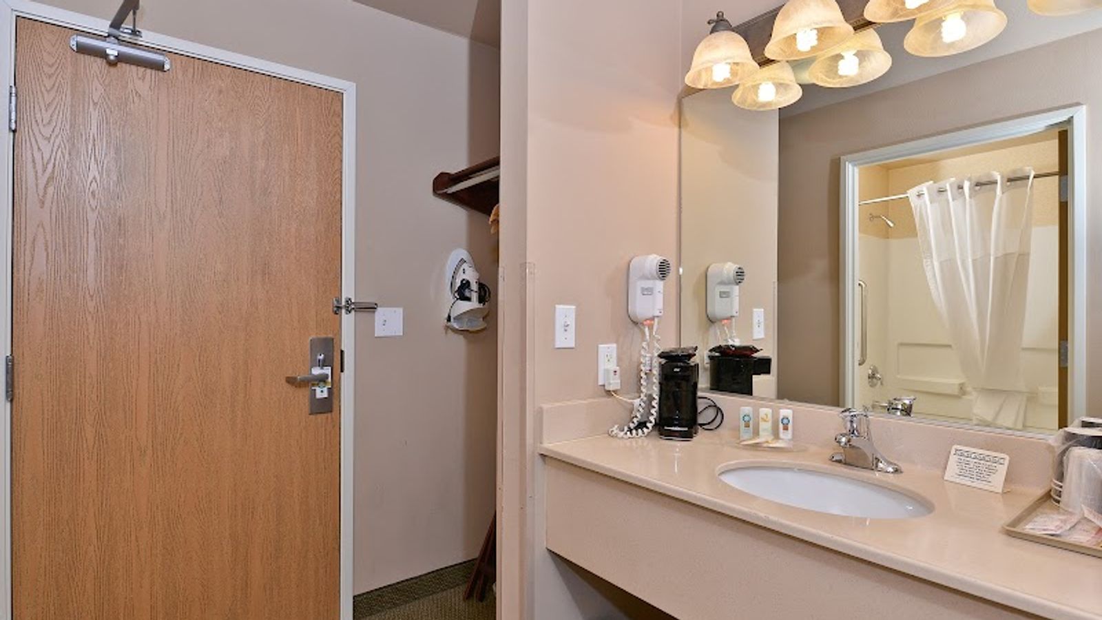 Photo of Quality Inn & Suites Sequim at Olympic National Park