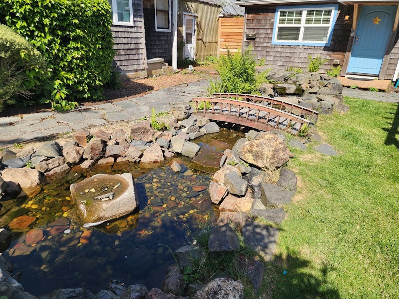 Photo of Hidden Villa Cottages by Vacasa