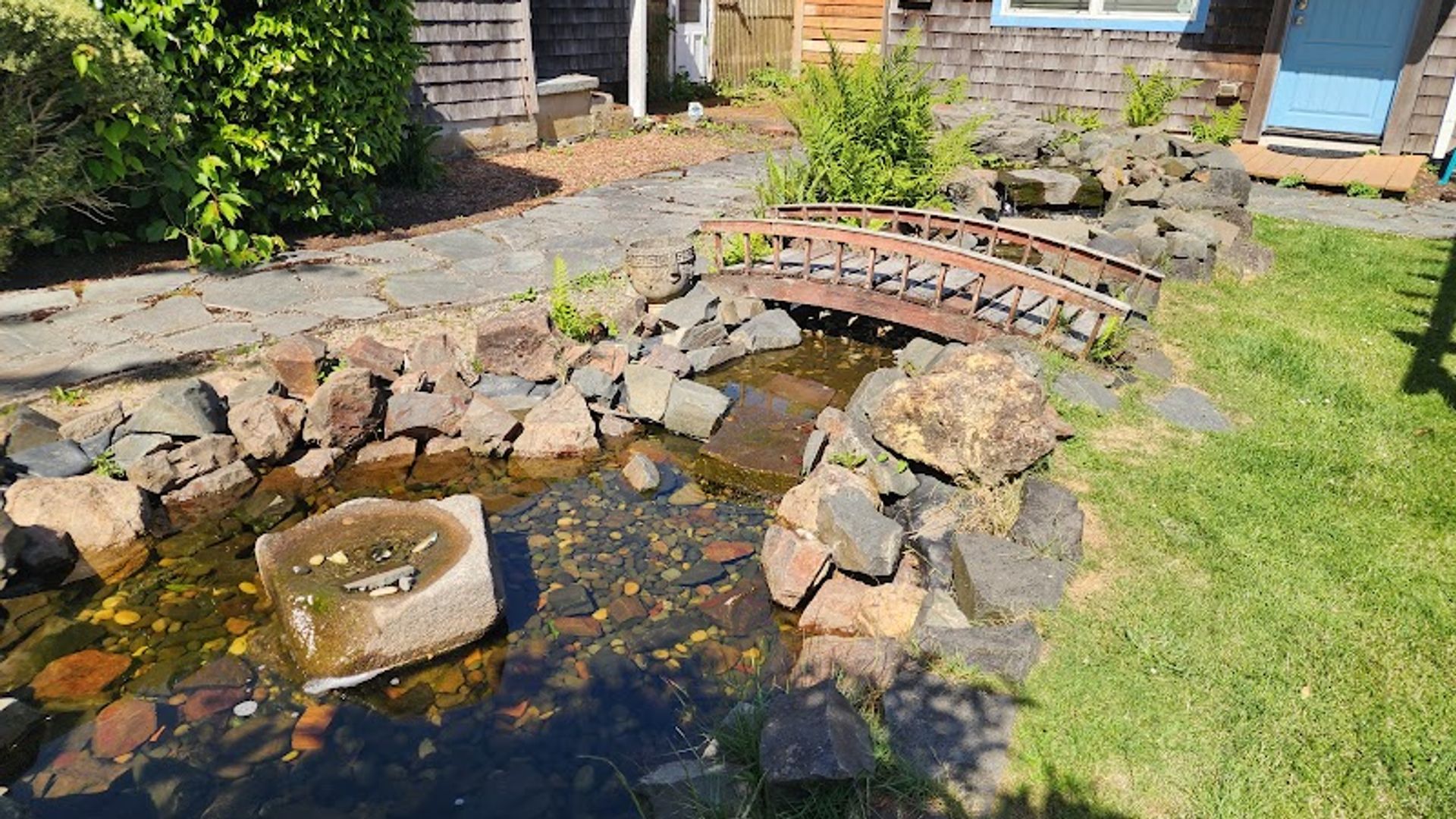 Hidden Villa Cottages by Vacasa