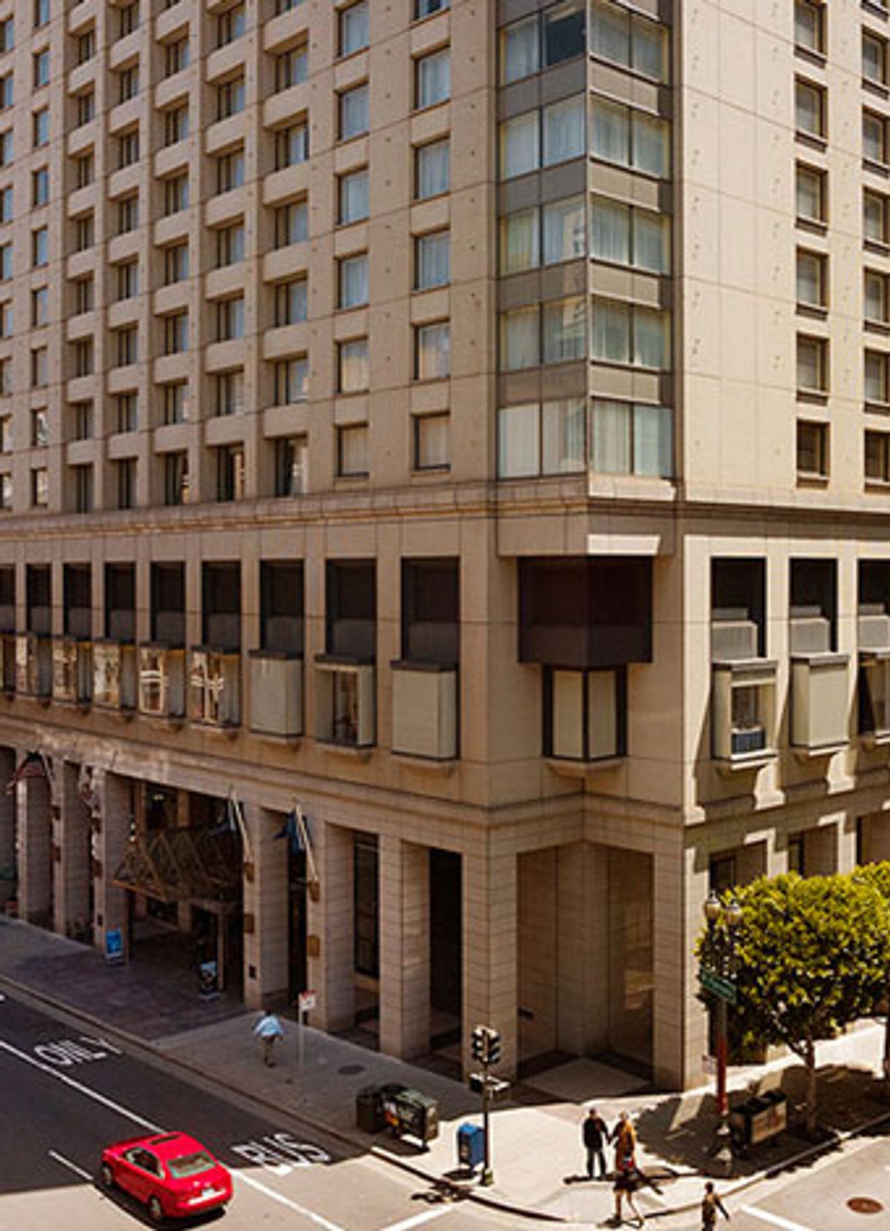 Photo of Hotel Nikko San Francisco