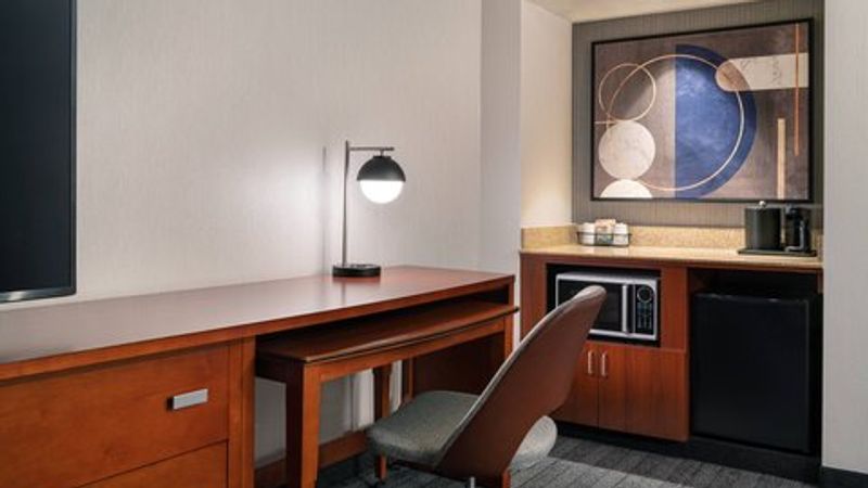 Photo of Courtyard Seattle Southcenter