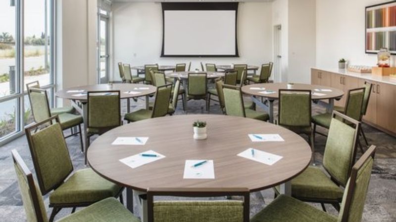 Photo of Element San Jose Milpitas