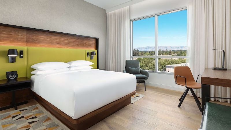 Photo of Hyatt Centric Mountain View
