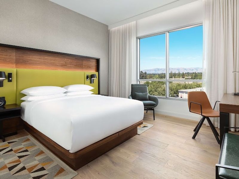 Photo of Hyatt Centric Mountain View