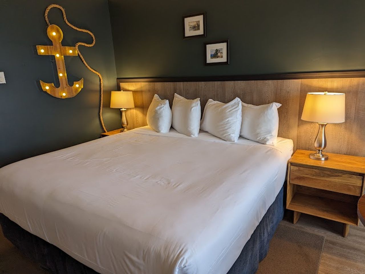 Photo of Surftides Lincoln City