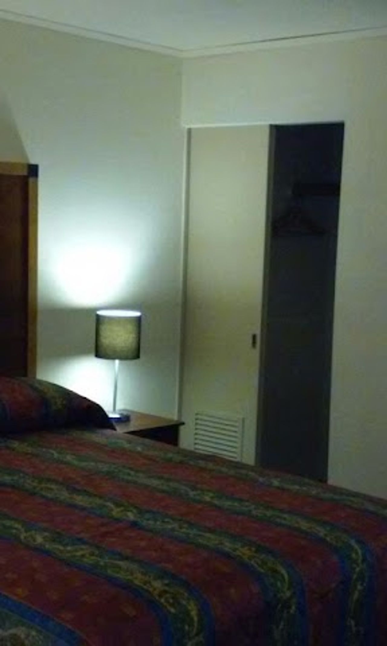 Photo of River Park Inn