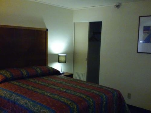 Photo of River Park Inn