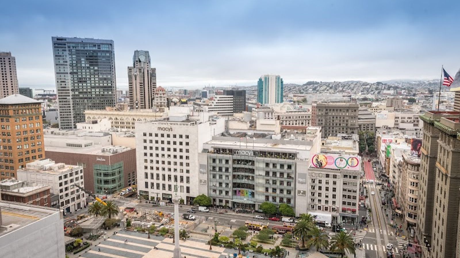 Photo of Beacon Grand A Union Square Hotel