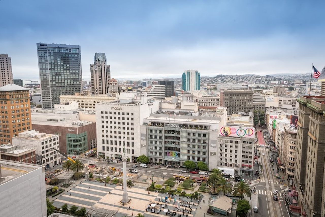 Photo of Beacon Grand A Union Square Hotel