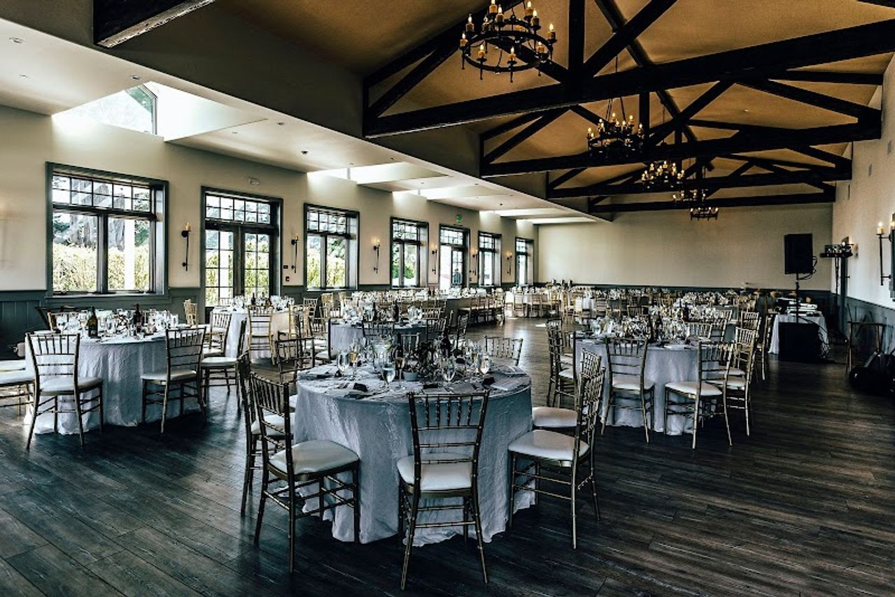 Photo of Oceano Hotel & Spa Half Moon Bay Harbor