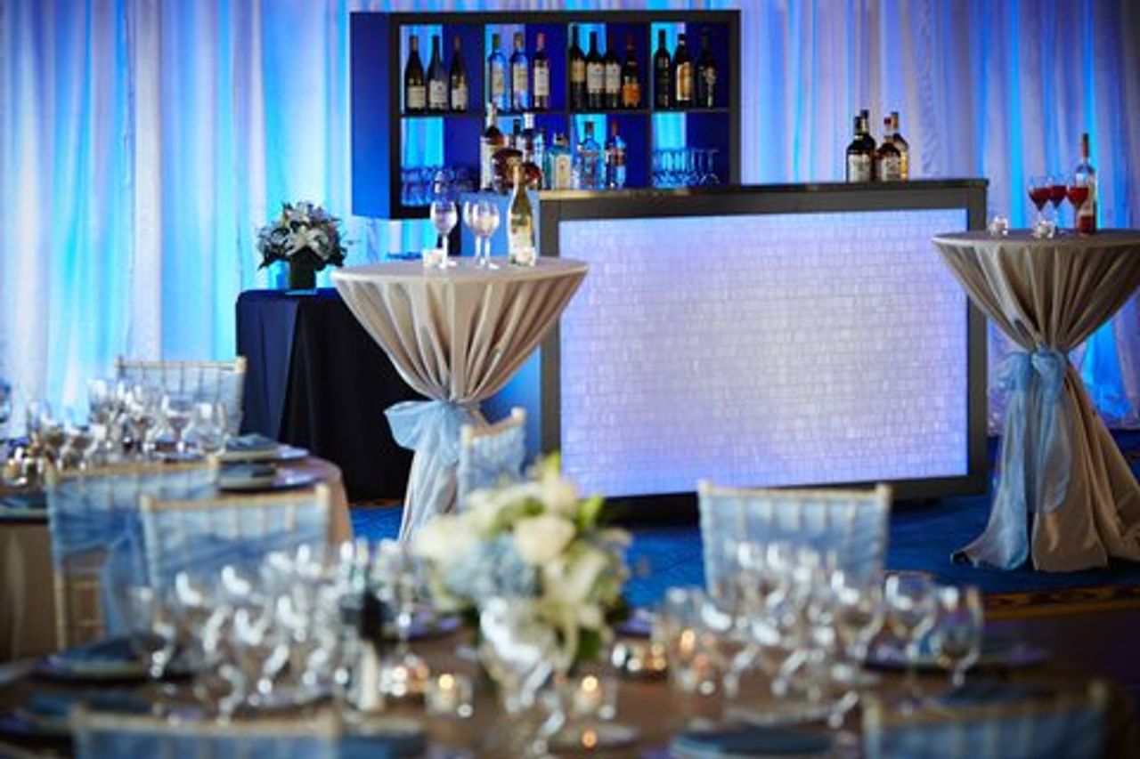 Photo of Monterey Marriott - Weddings