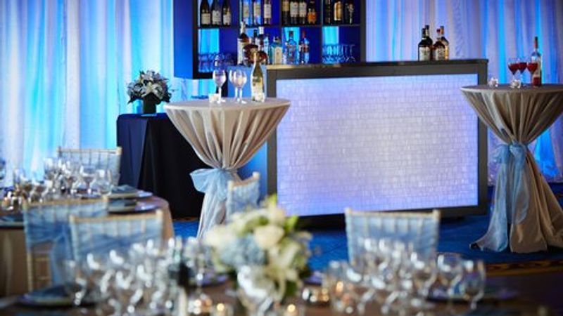 Photo of Monterey Marriott - Weddings