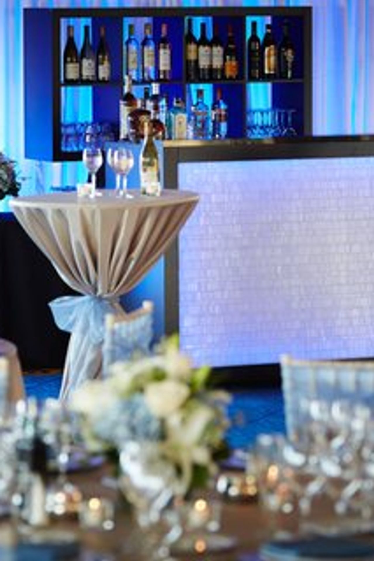 Photo of Monterey Marriott - Weddings