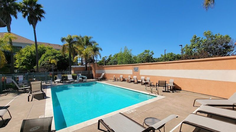 Photo of Courtyard Oakland Airport