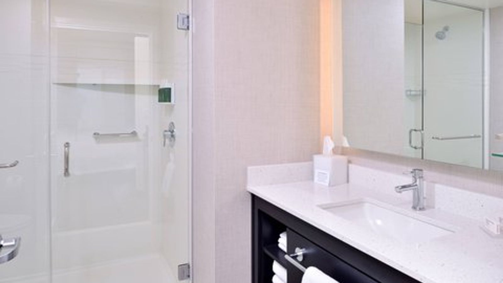 Photo of Residence Inn Bakersfield West