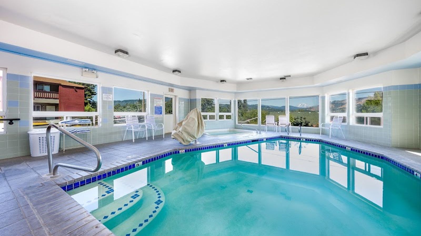 Photo of Riverview Lodge, Hood River