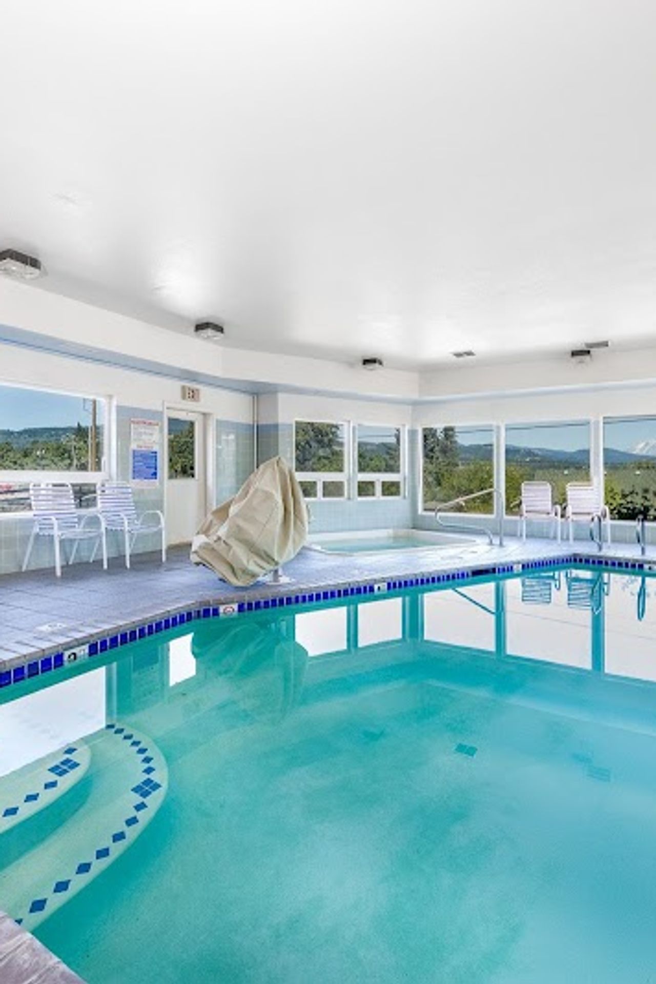 Photo of Riverview Lodge, Hood River
