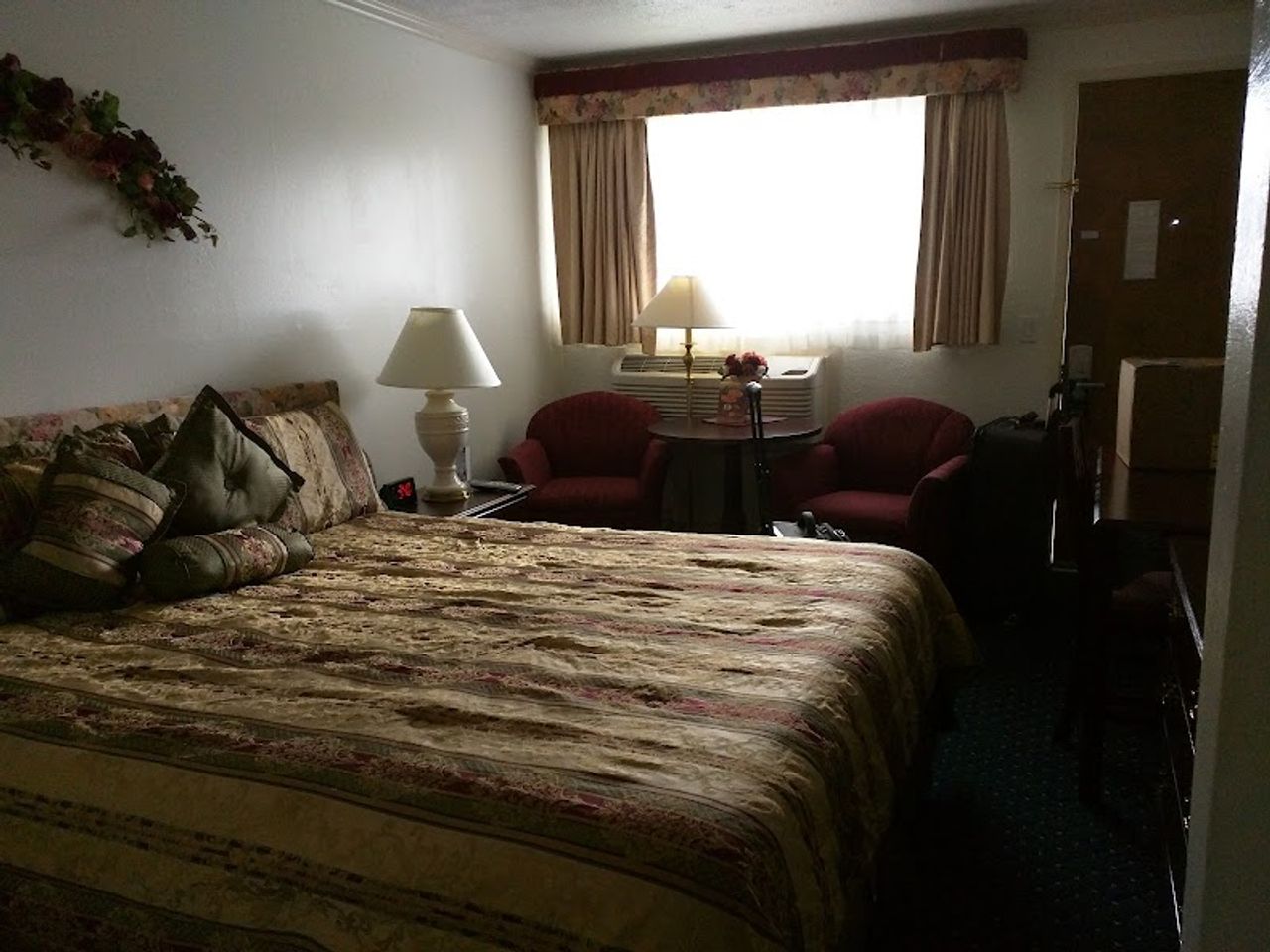 Photo of Stanford Motor Inn Palo Alto