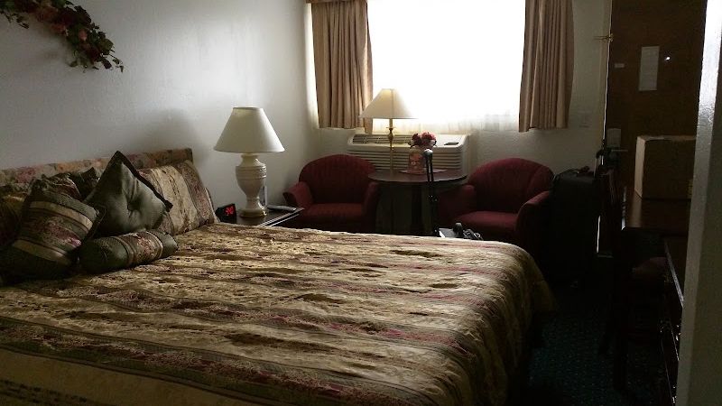 Photo of Stanford Motor Inn Palo Alto