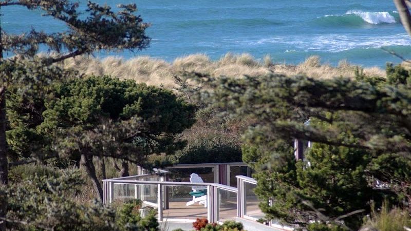 Photo of Ireland's Rustic Lodges