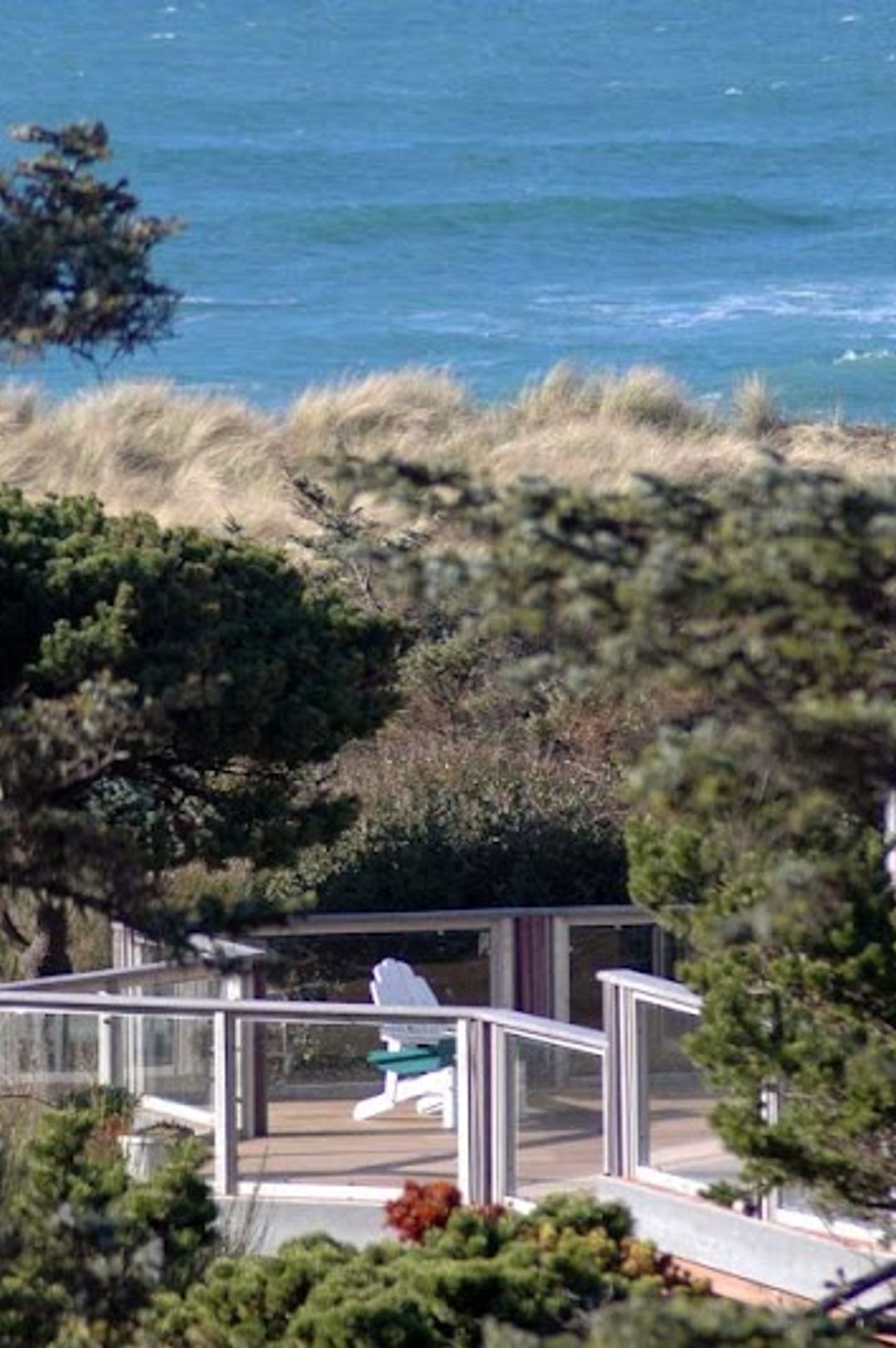 Photo of Ireland's Rustic Lodges