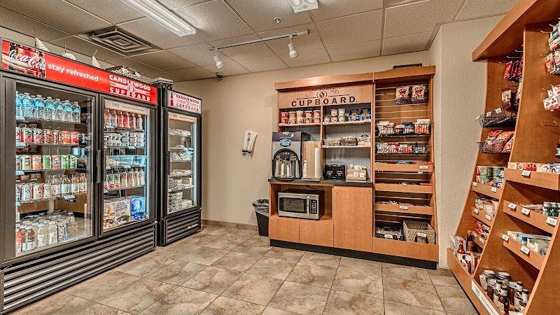 Photo of Candlewood Suites Burlington, an IHG Hotel