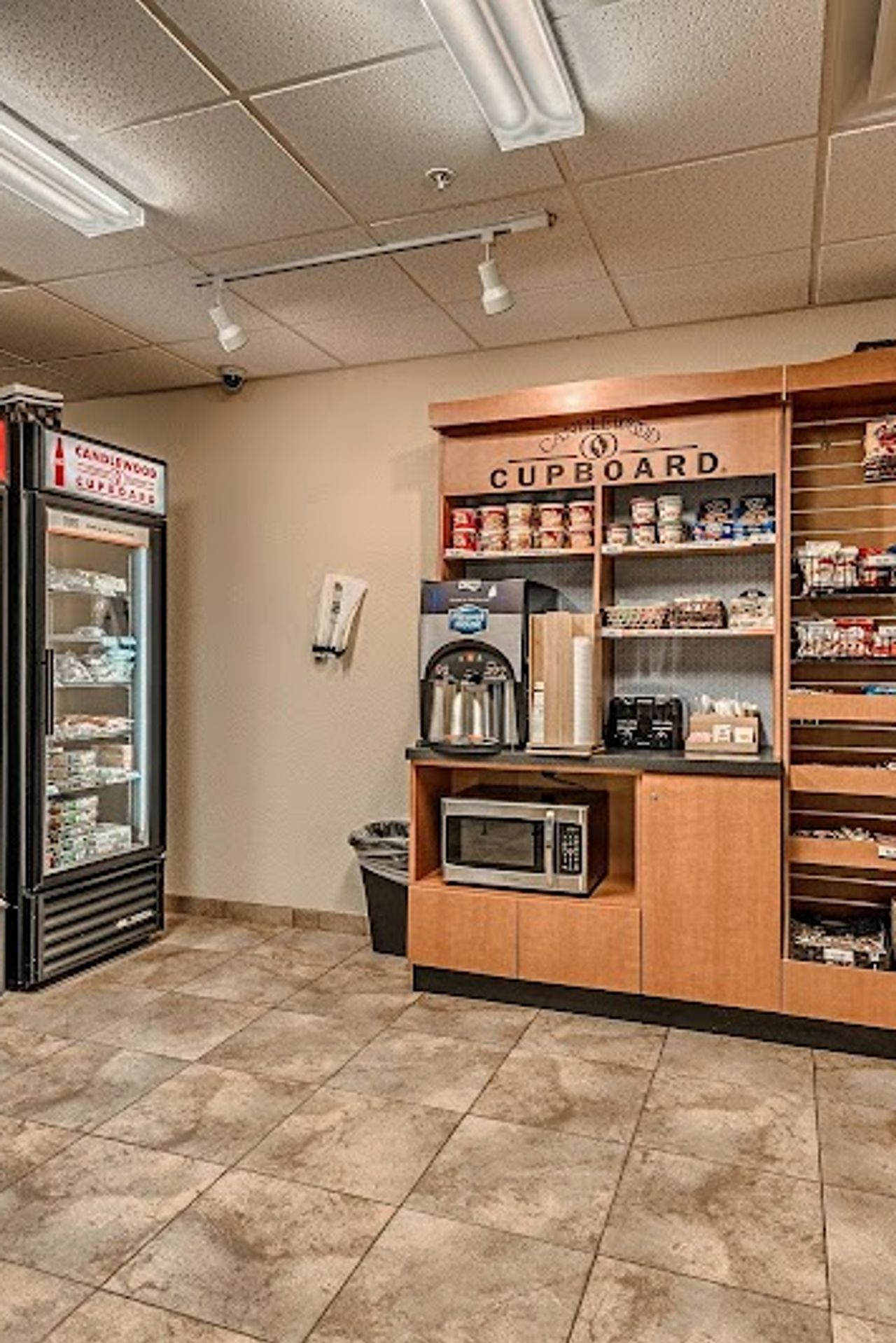 Photo of Candlewood Suites Burlington, an IHG Hotel