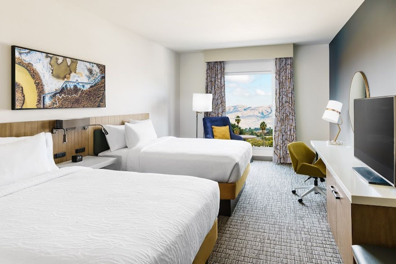Photo of Hilton Garden Inn Sunnyvale