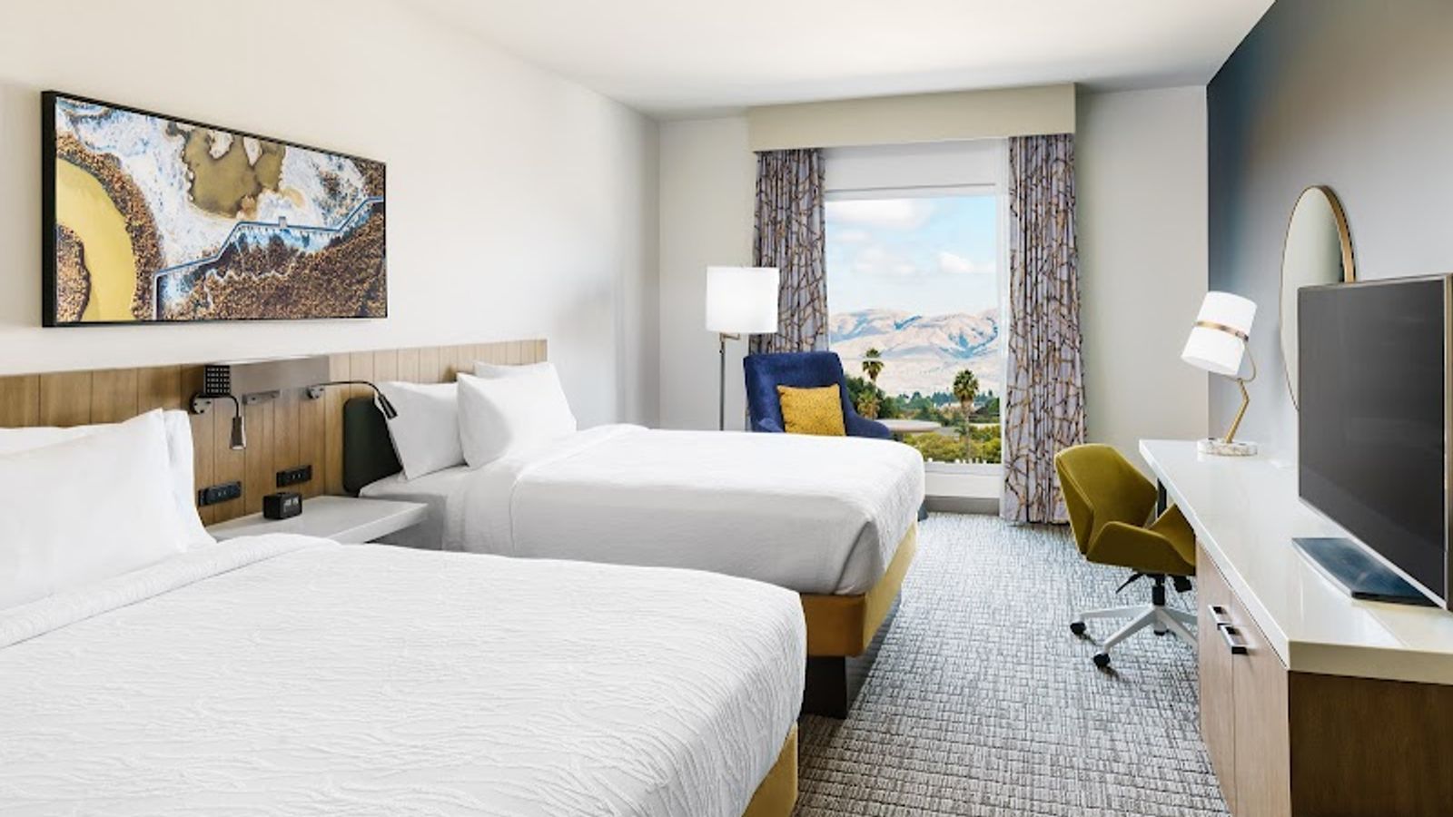 Photo of Hilton Garden Inn Sunnyvale