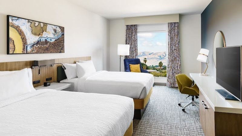 Photo of Hilton Garden Inn Sunnyvale