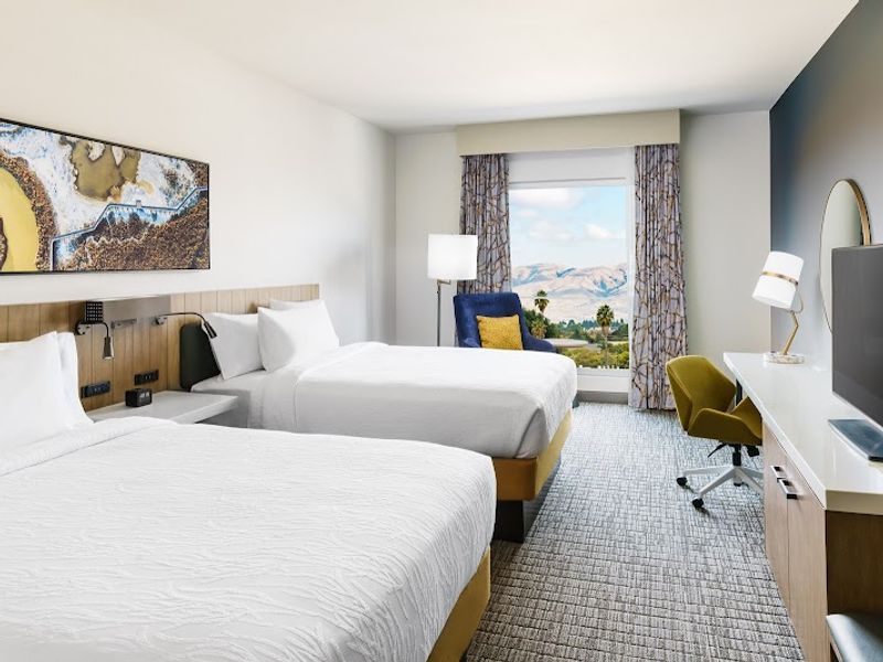 Photo of Hilton Garden Inn Sunnyvale
