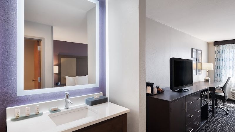 Photo of La Quinta Inn & Suites by Wyndham Pocatello