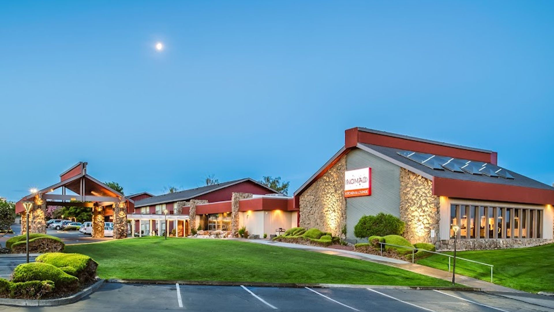 Red Lion Hotel Kennewick Columbia Center