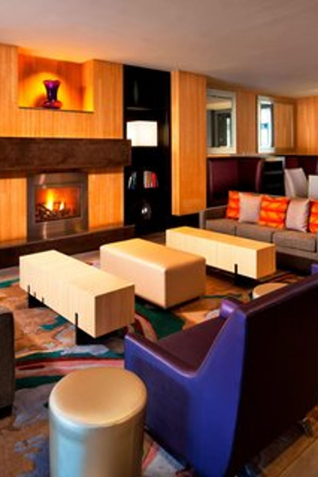 Photo of Aloft Silicon Valley