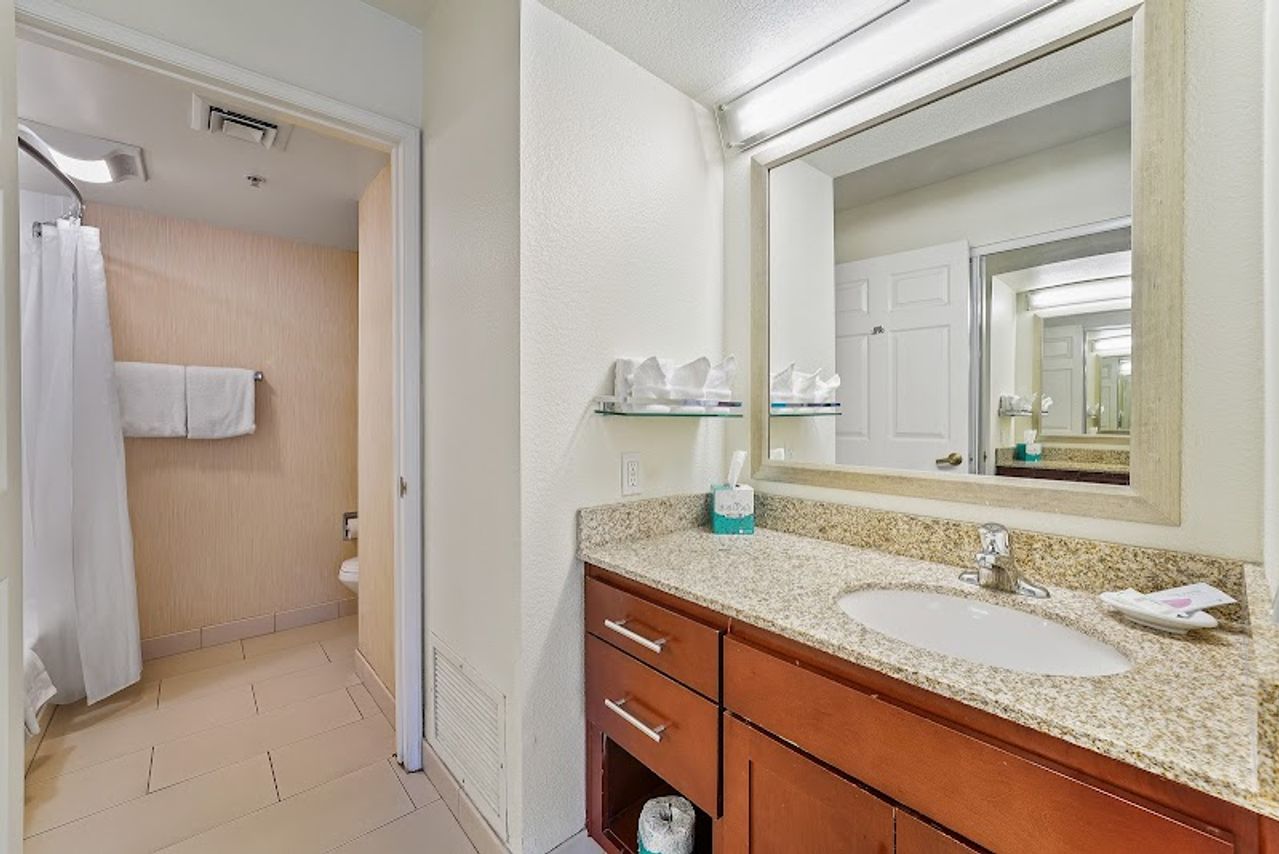 Photo of Residence Inn Sacramento Airport Natomas