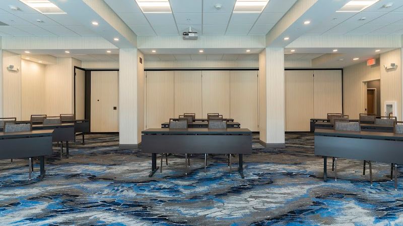 Photo of Fairfield Inn & Suites Lodi