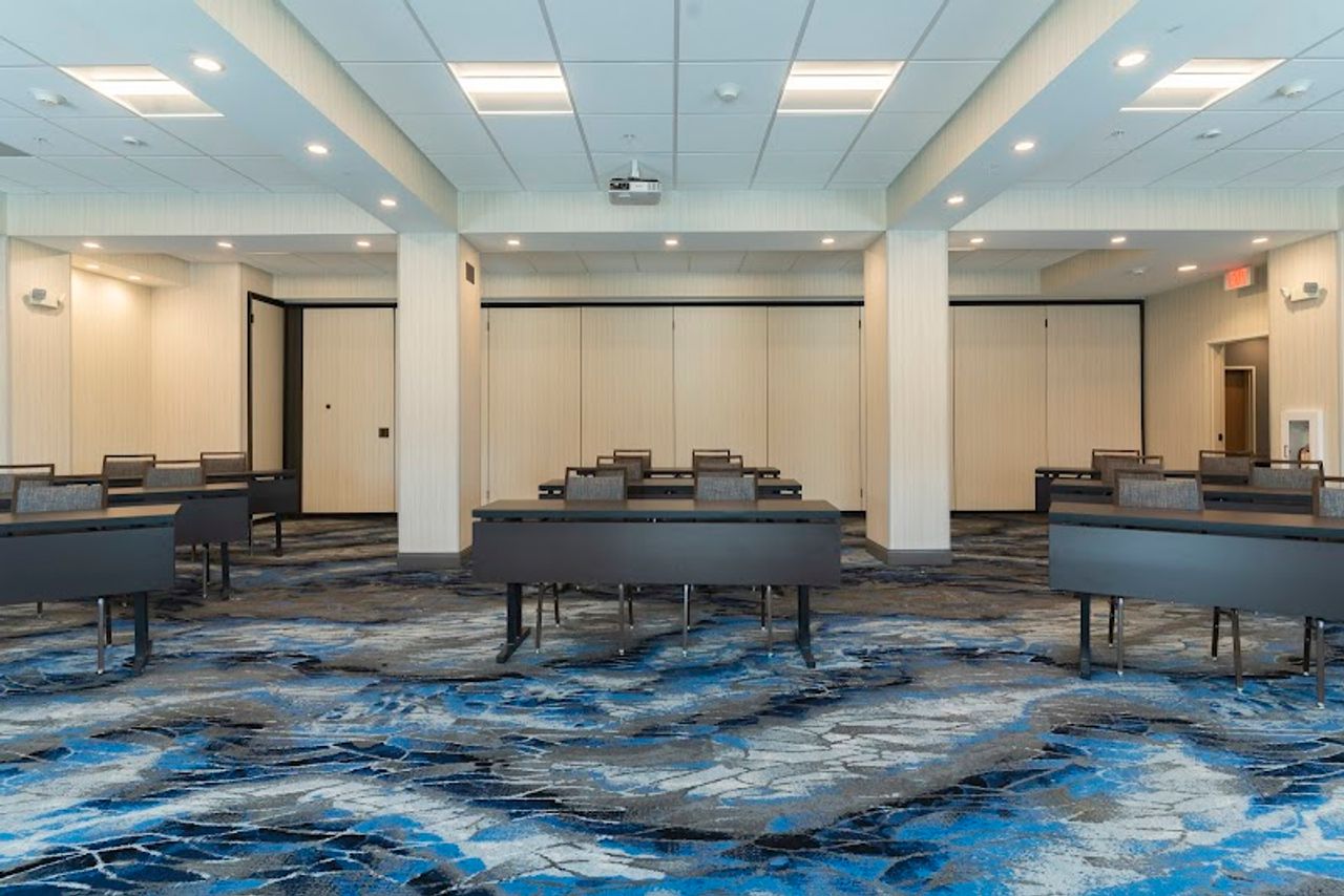 Photo of Fairfield Inn & Suites Lodi