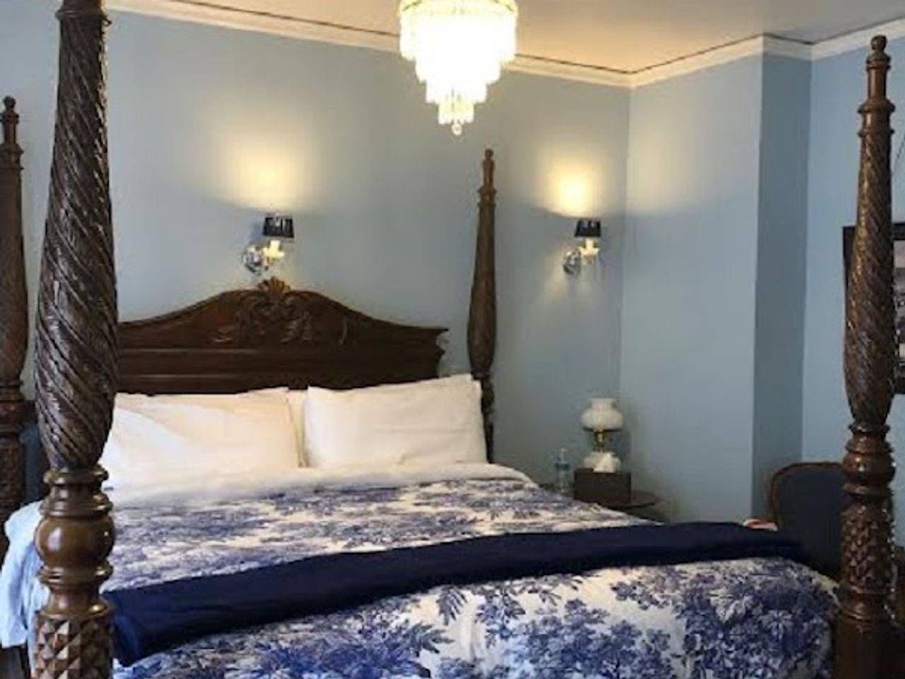 Photo of The Pendleton House Historic Inn Bed & Breakfast