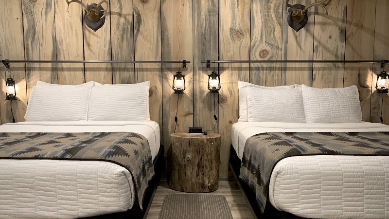 Photo of Outdoors Inn