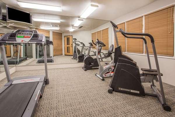 Photo of Hawthorn Suites by Wyndham Livermore Wine Country