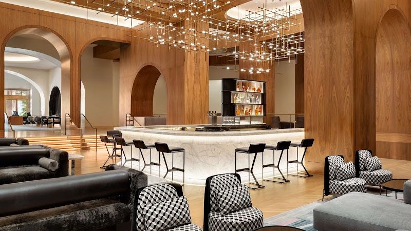 Photo of Signia by Hilton San Jose